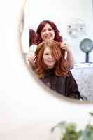 Crimson & Clover Studio Hair Extensions, Blonding & Balayage