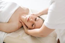 Monrovia Massage for Women