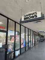 Garima's Brows