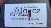 Mr Drain Saver Plumbing & Rooter.