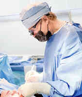 Korman Plastic Surgery & Wunderbar MedSpa