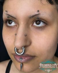 Diamond City Tattoo & Piercing