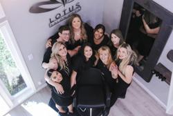Lotus Salon And Spa