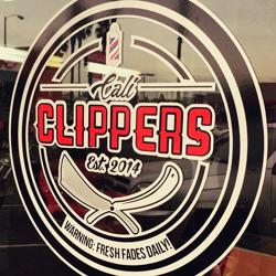 Cali Clippers