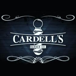 Cardells Barber co
