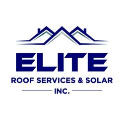 Elite Roof Services & Solar Inc.