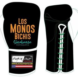 Blackout Fight Gear and Apparel