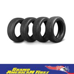 Grand American Tire