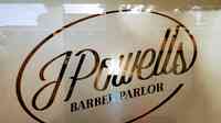 J Powell's Barber Parlor
