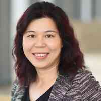 Merrill Lynch Financial Advisor Vivian L Chang