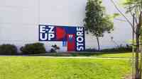 E-Z UP Corporate Office & Factory Store