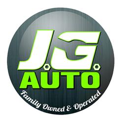 JG Auto Services