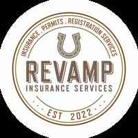 REVAMP Insurance and Registration Services