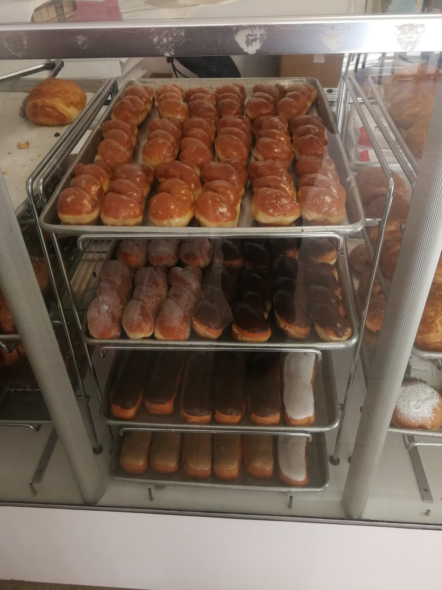 Daily Donuts