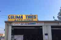 Colima Tires And Auto Repair