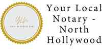 Your Local Notary North Hollywood