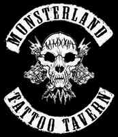 MonsterLand Tattoo Tavern