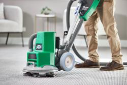 Delta Chem-Dry Carpet & Upholstery Cleaning