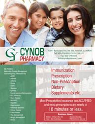 CY Cynob Pharmacy