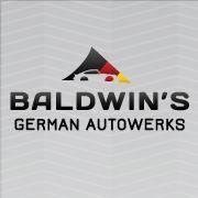 Baldwin's German Autowerks