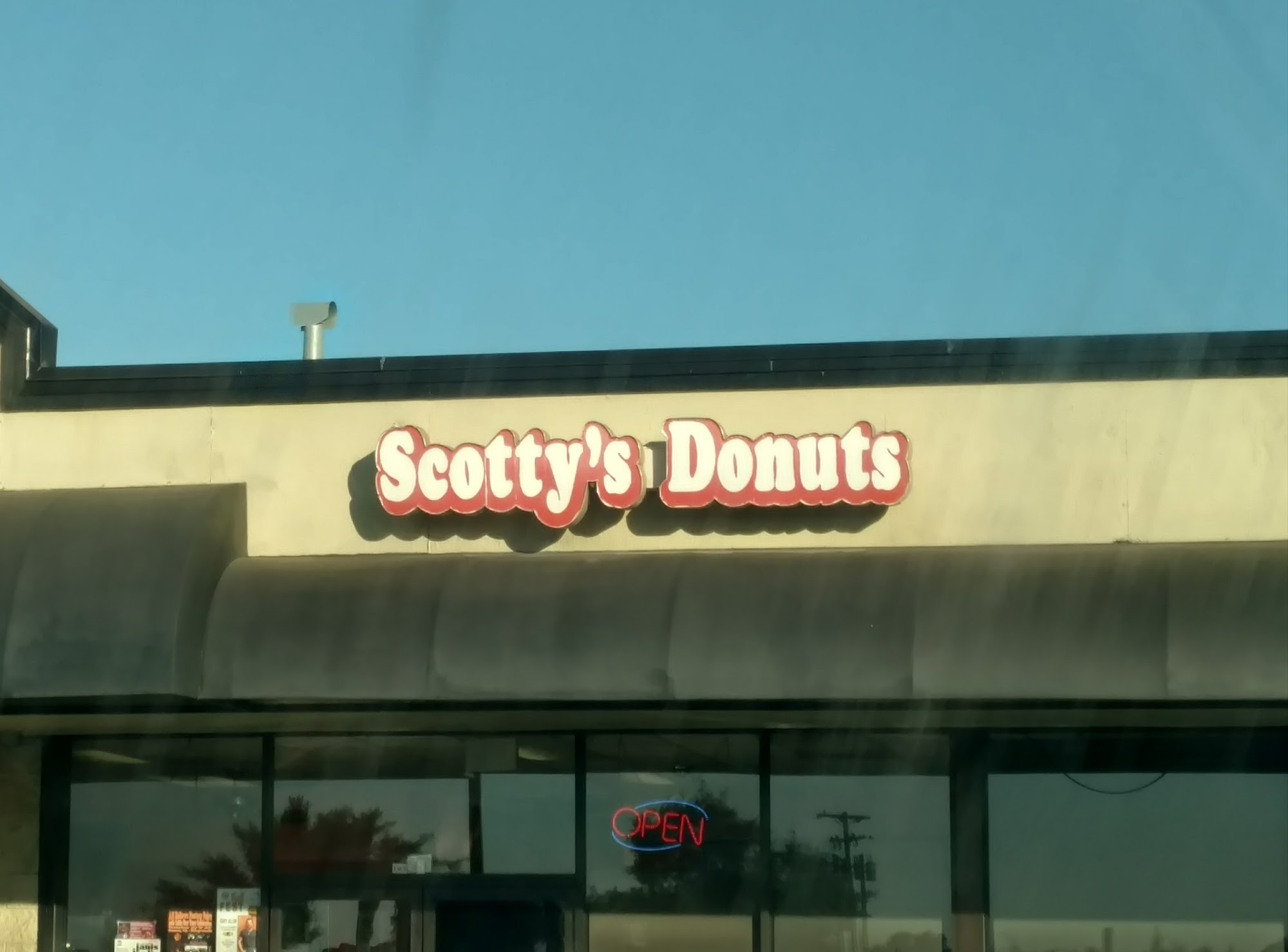 Scotty's Donuts