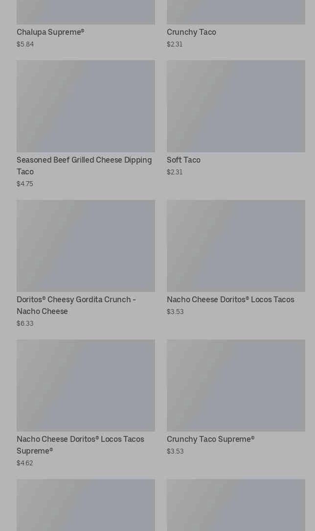 Photo credit: Posmates