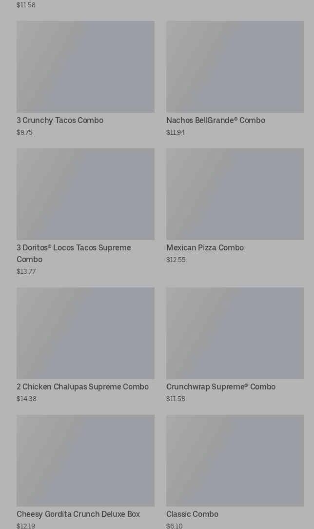 Photo credit: Posmates