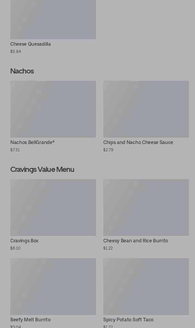 Photo credit: Posmates