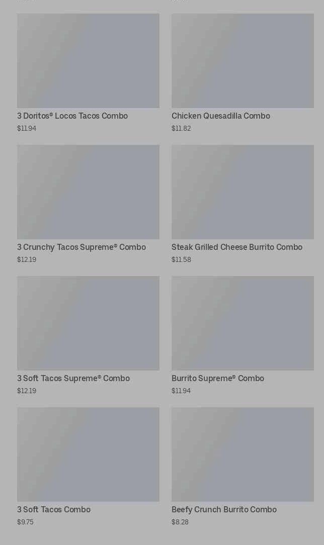 Photo credit: Posmates