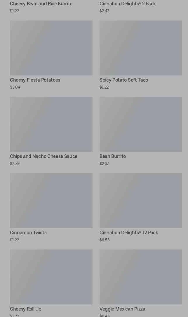 Photo credit: Posmates