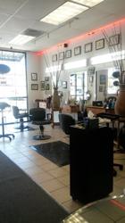 Meyda Hair Salon