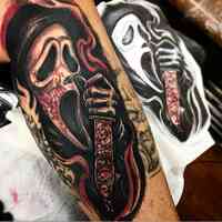 Trusted tattoo gallery