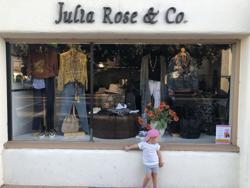 Julia Rose & Co