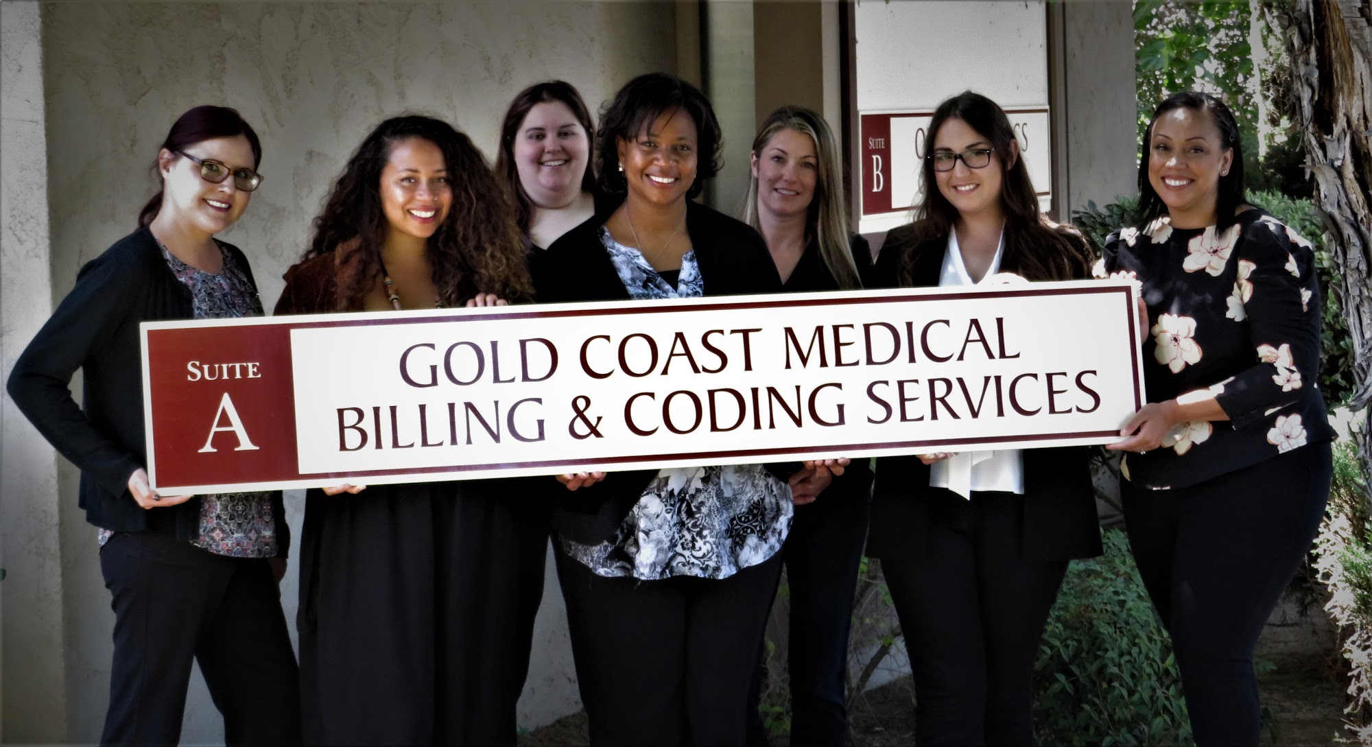 Gold Coast Medical Billing Services