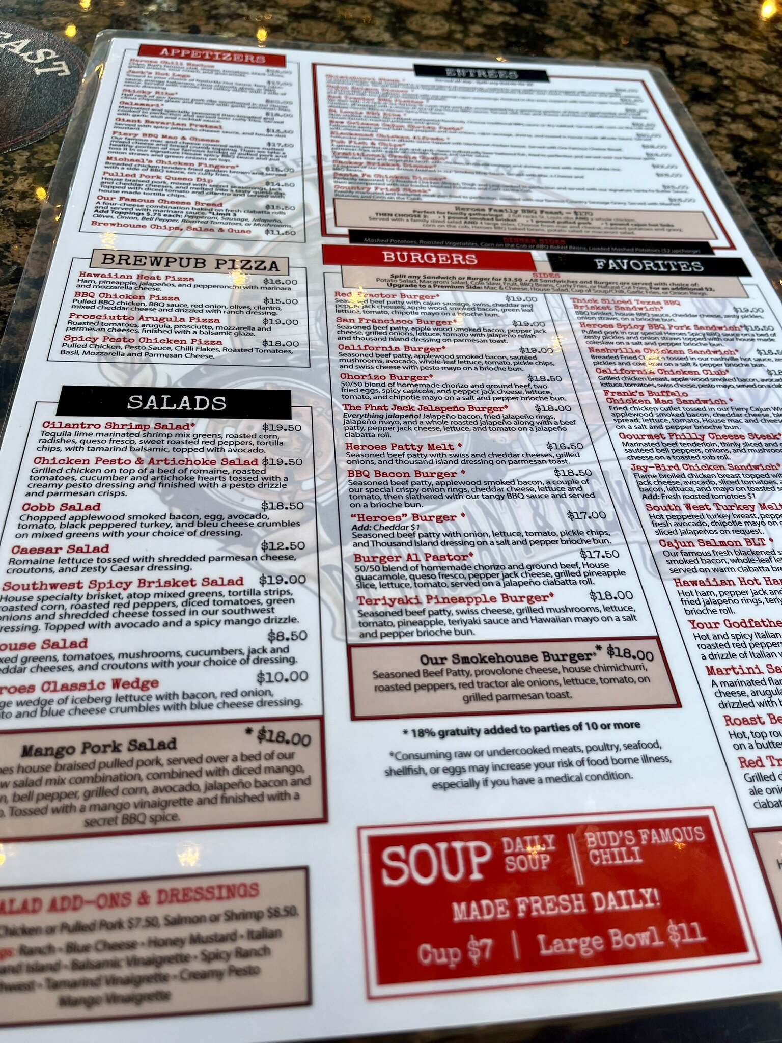 Photo credit: Tripadvisor