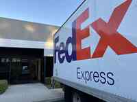 FedEx Shipcenter (京东国际快递）