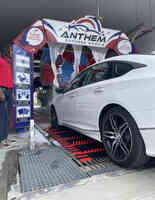 Anthem Express Car Wash