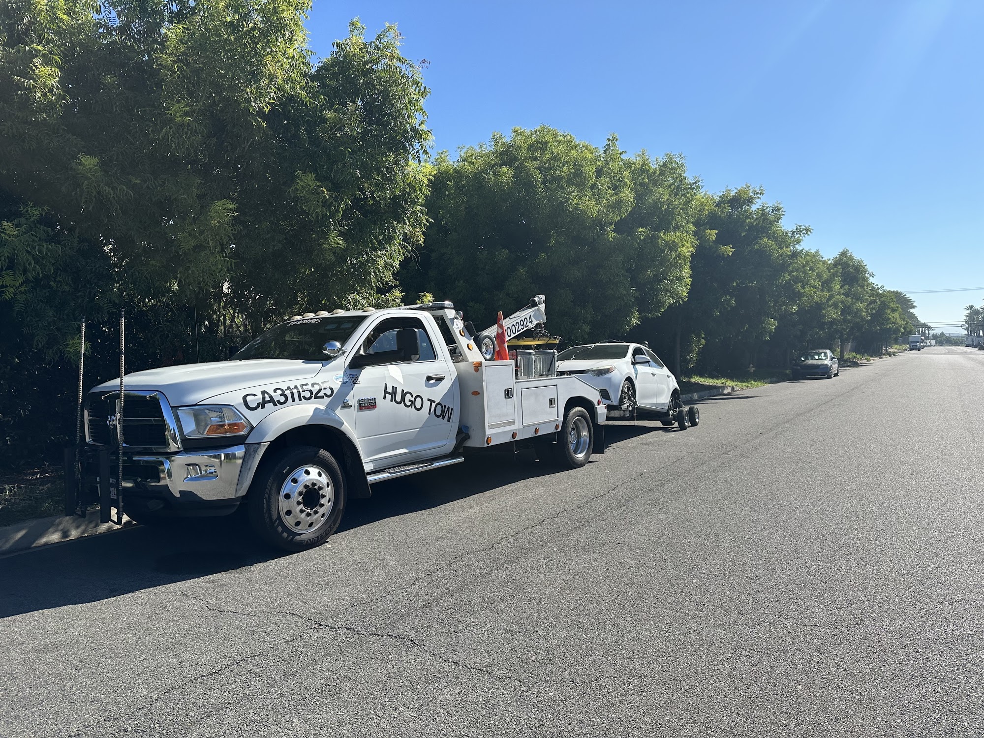 MNX Global Logistics