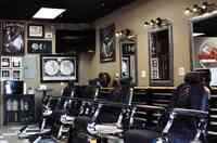 Chingon Barbershop