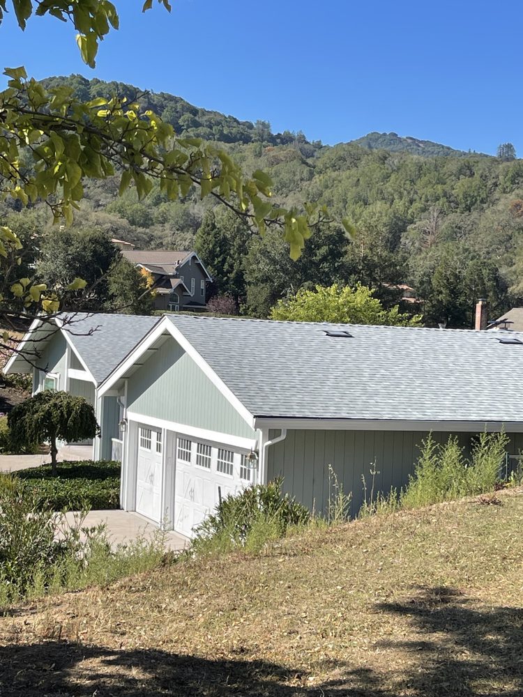 A1 Home Roofing Company 133 Moraga Way, Orinda California 94563