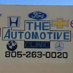 Automotive Clinic