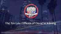 Tax Law Offices of David W. Klasing, P.C.