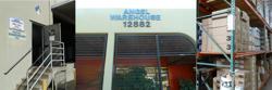 Angel Warehouse Inc