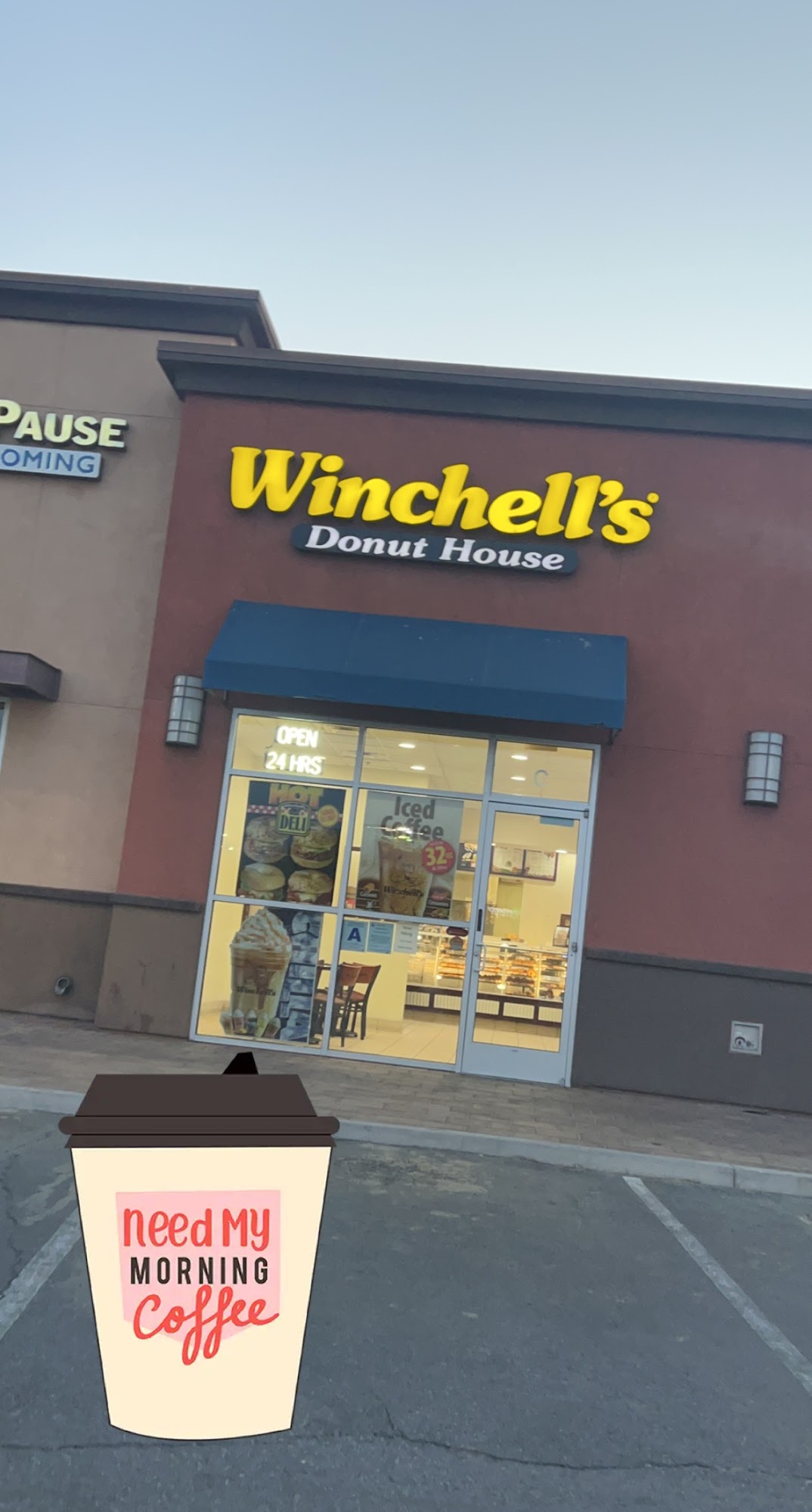 Winchell's