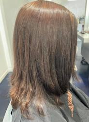 Salon of El Paseo/Hair By Suzanne