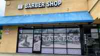 Classic Fades Barber Shop