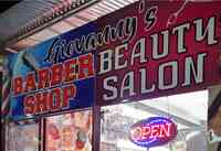 Giovanny's Barber shop & Beauty Salon