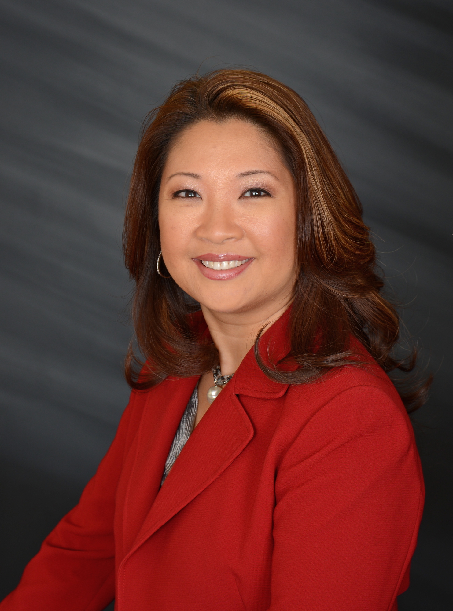 Merrill Lynch Financial Advisor Christine Pando
