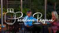 Pasadena propane