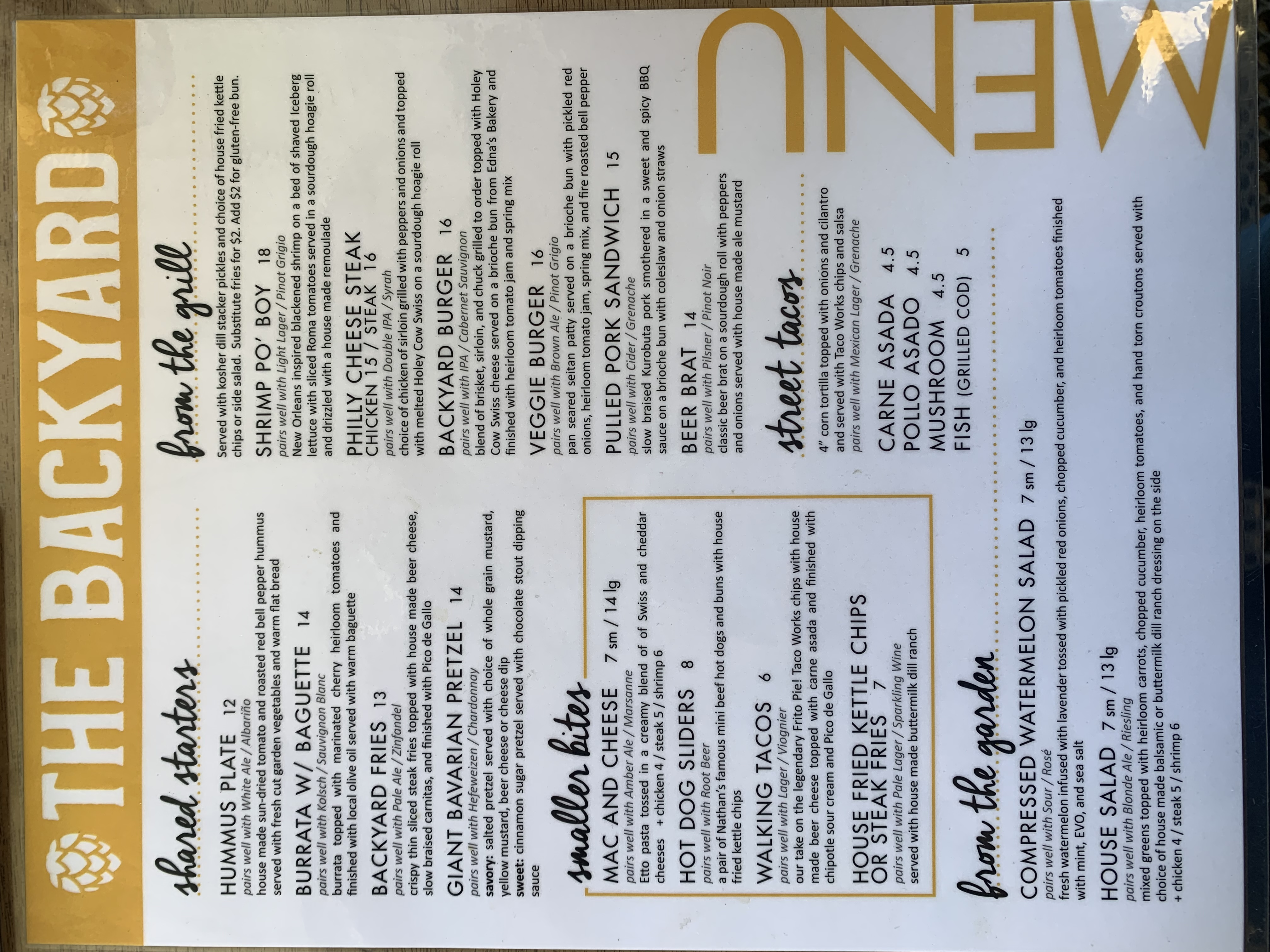 Photo credit: Restaurantji